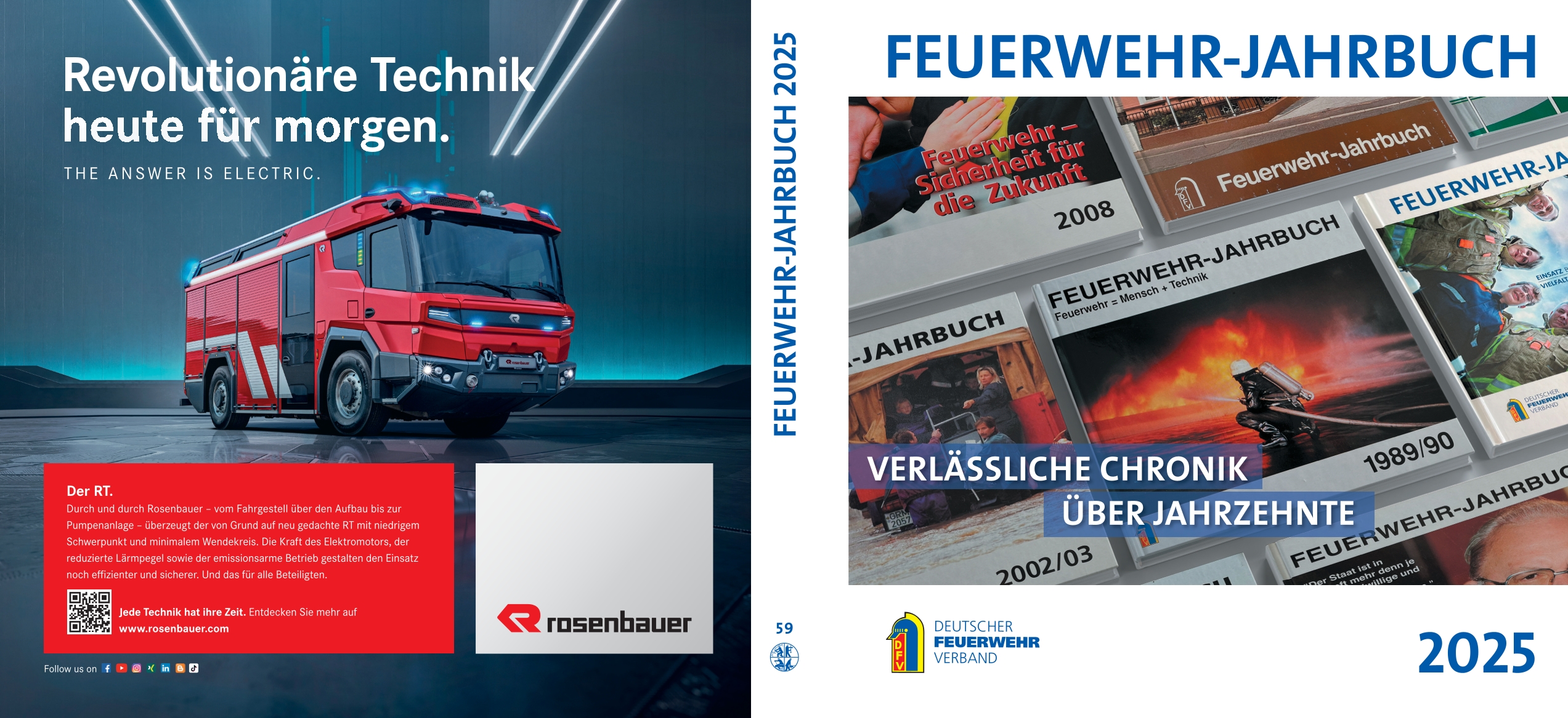 Jahrbücher