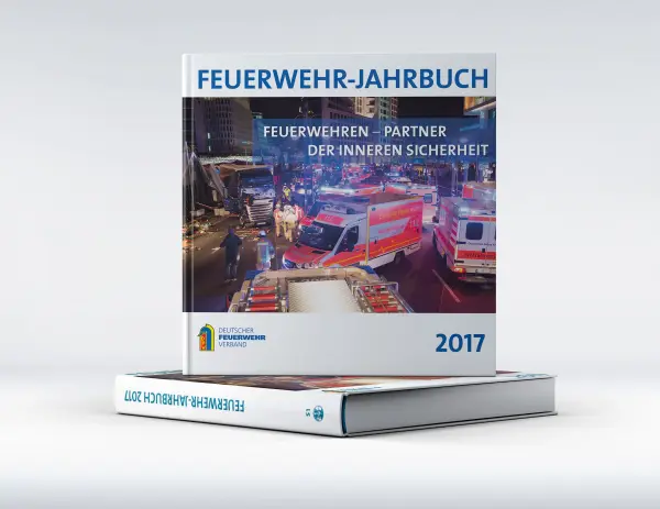 Feuerwehr-Jahrbuch 2017