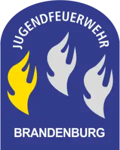 ( Helm ) Aufkleber Brandenburg 1 - 56 Stück