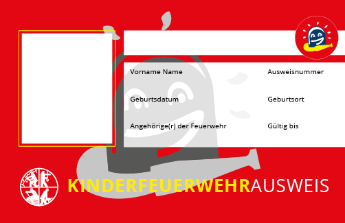 Verband der Feuerwehren NRW