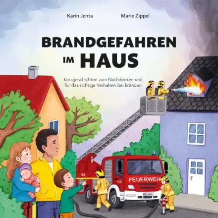 Brandgefahren im Haus 