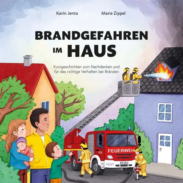 Brandgefahren im Haus 