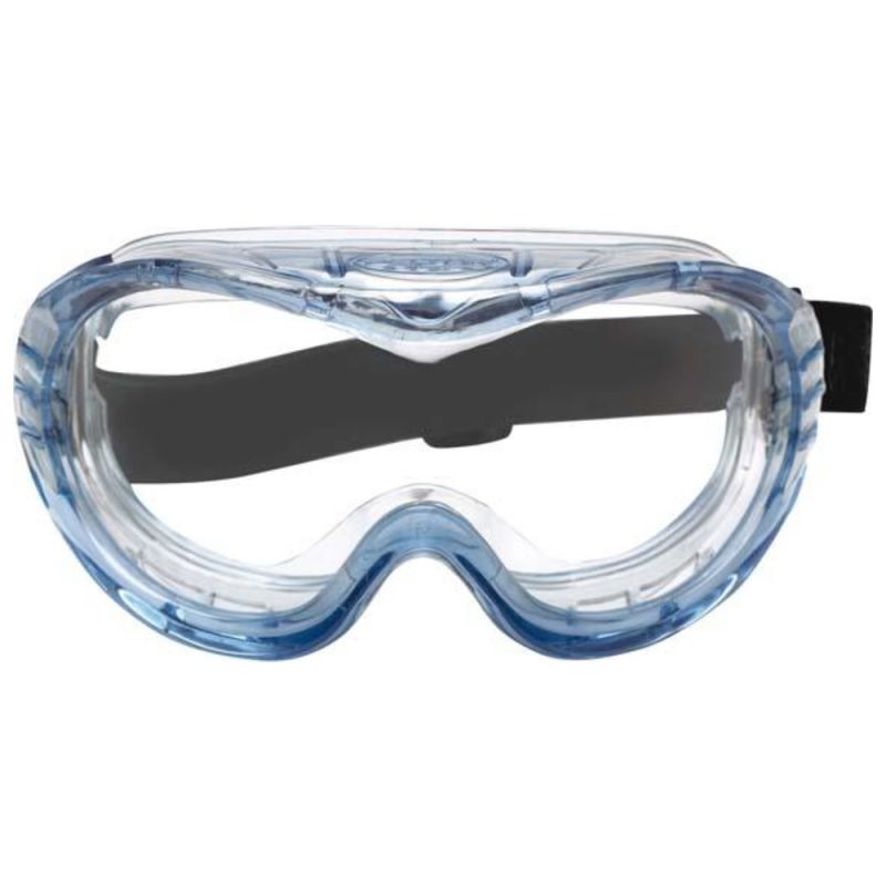3M FHEITF Vollsichtbrille Fahrenheit, Poly- carbonatscheiben, indirekte Belüftun 3M FHEITF Vollsichtbrille Fahrenheit, Poly- carbonatscheiben, indirekte Belüftun