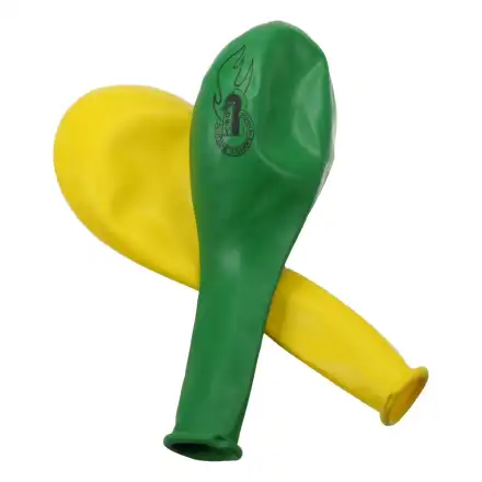 Luftballon Jugendfeuerwehr 80 cm Umfang