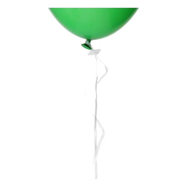 Luftballon Fixverschluss
