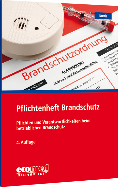 Brandschutz