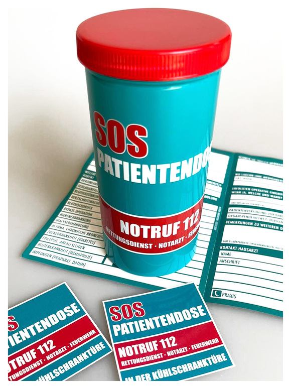 Erste Hilfe (Hilfsmittel)