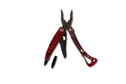 LEATHERMAN®Skeletool RX