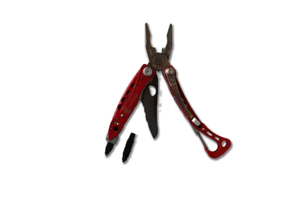 LEATHERMAN®Skeletool RX