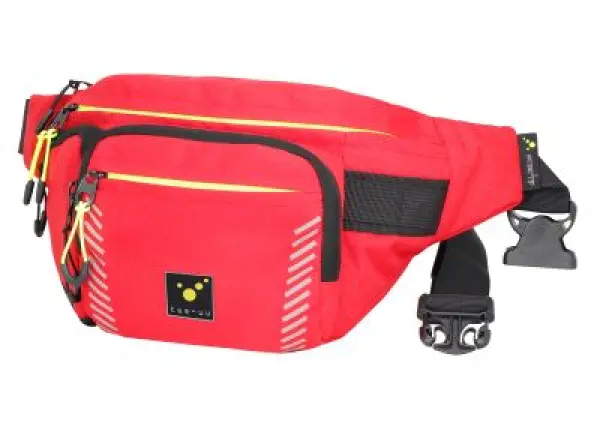 Hüfttasche FIGO PRO rot