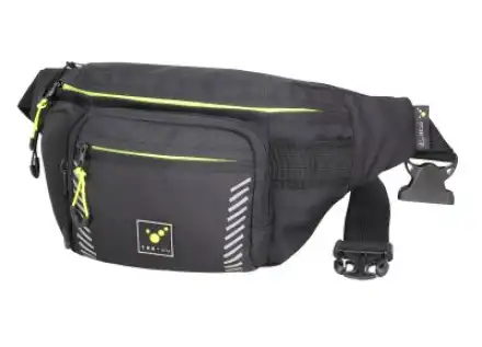 Hüfttasche FIGO PRO schwarz 