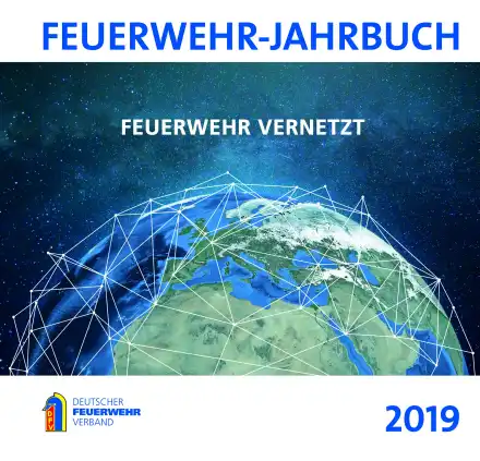 Feuerwehr-Jahrbuch 2019