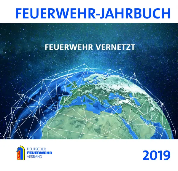 Feuerwehr-Jahrbuch 2019