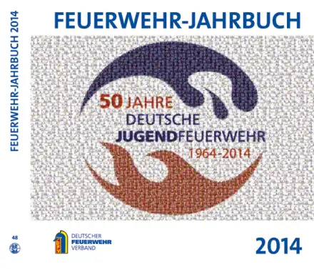 Feuerwehr-Jahrbuch 2014