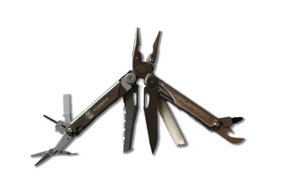 LEATHERMAN®Wave+