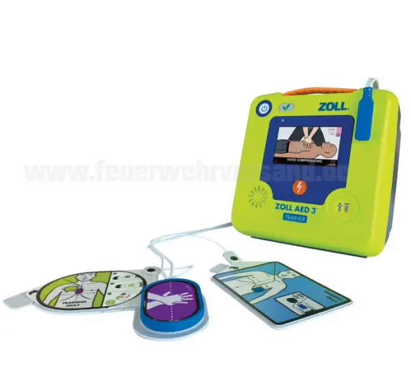 ZOLL AED 3 Trainer